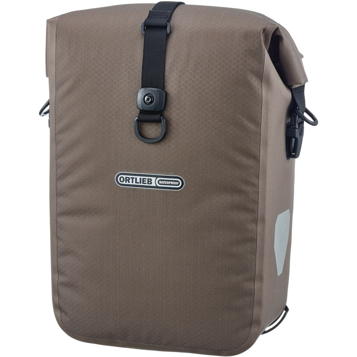 Ortlieb Gravel-Pack Single QL2.2 Fahrradtasche