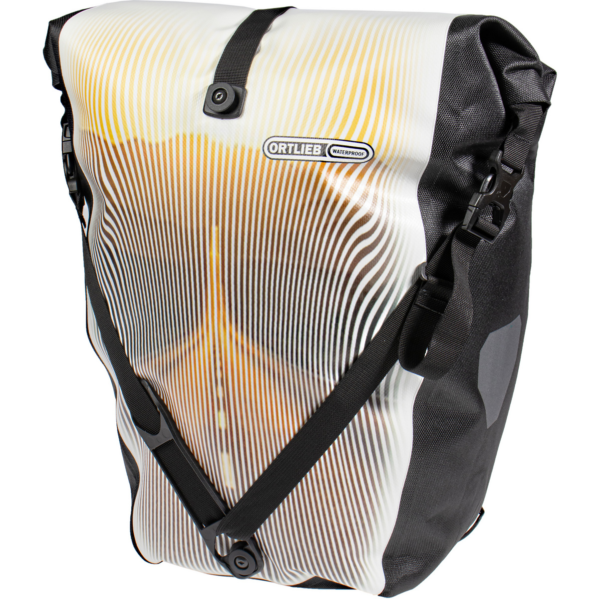 Ortlieb Back-Roller Design Fahrradtasche