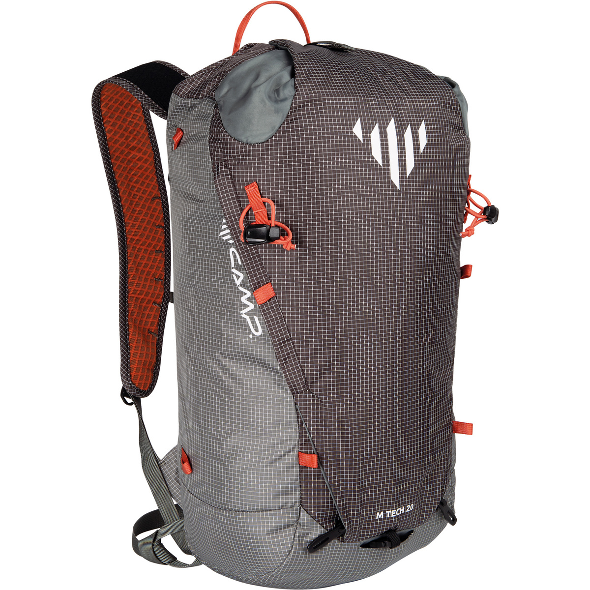 Camp M-Tech 20 Rucksack
