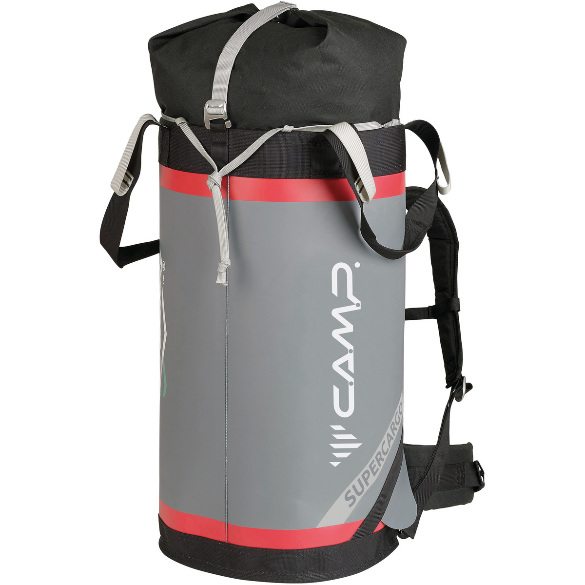 Camp Supercargo 40 Rucksack