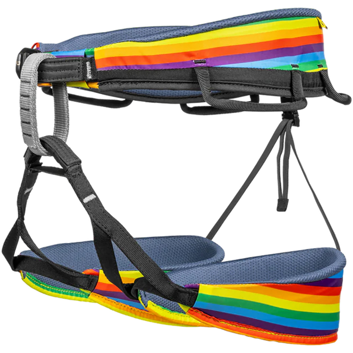 Grivel Trend Rainbow Klettergurt