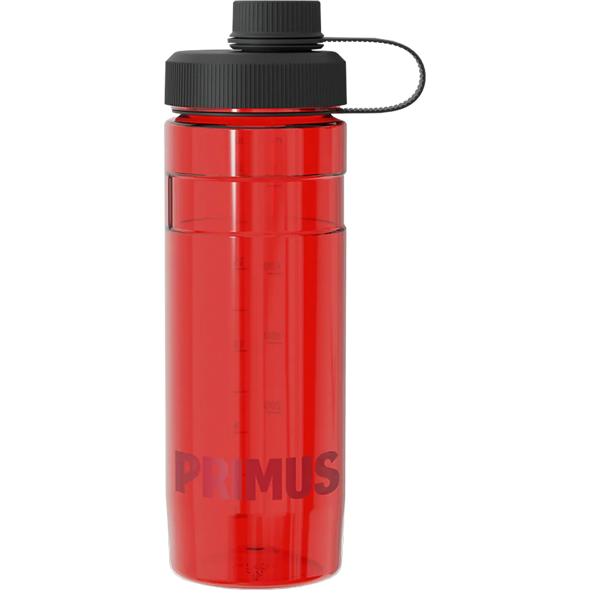 Primus Kvarts Tritan 0.6L Cap Trinkflasche