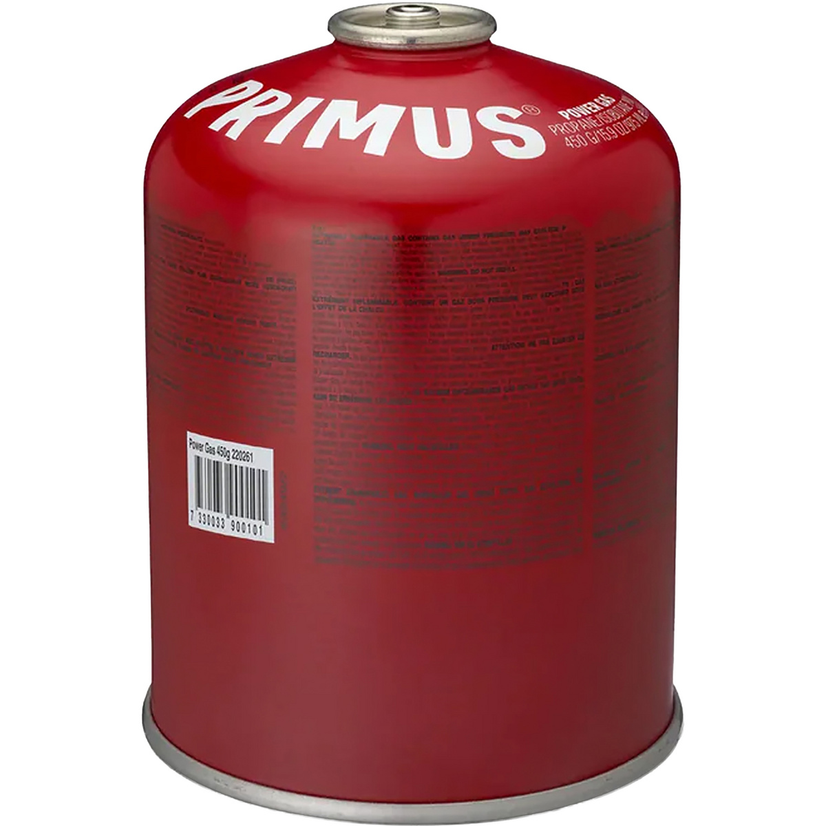 Primus Power L1 Gas Kartusche
