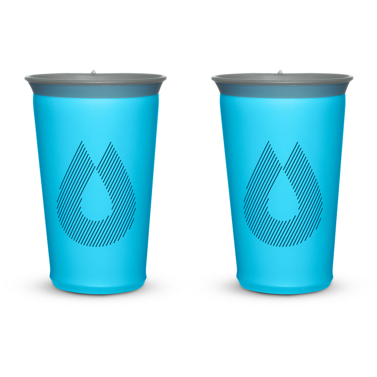 Hydrapak Speedcup 2er Pack Becher