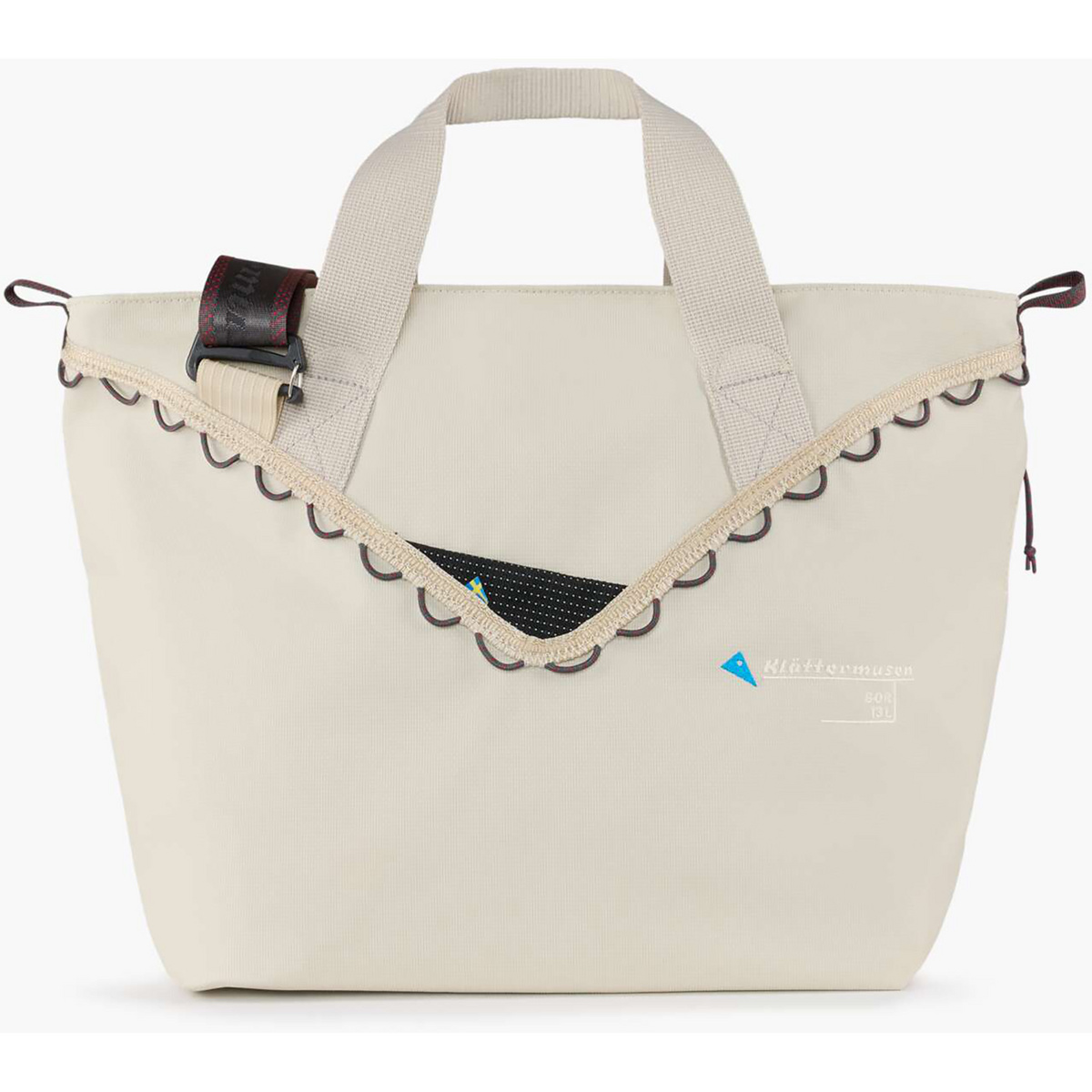 Klättermusen Bor 13L Handtasche