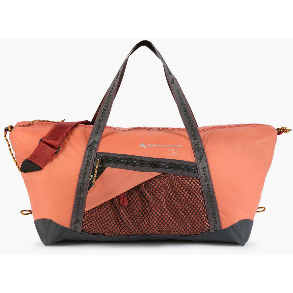 Klättermusen Mimer 25L Dufflelbag