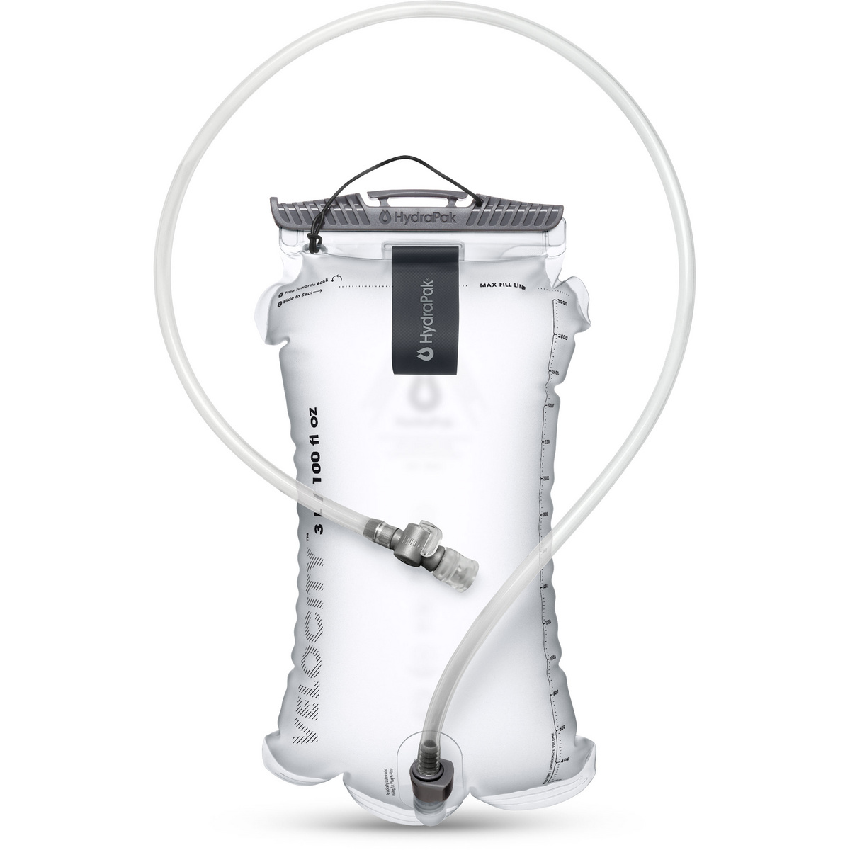 Hydrapak Velocity Trinksystem