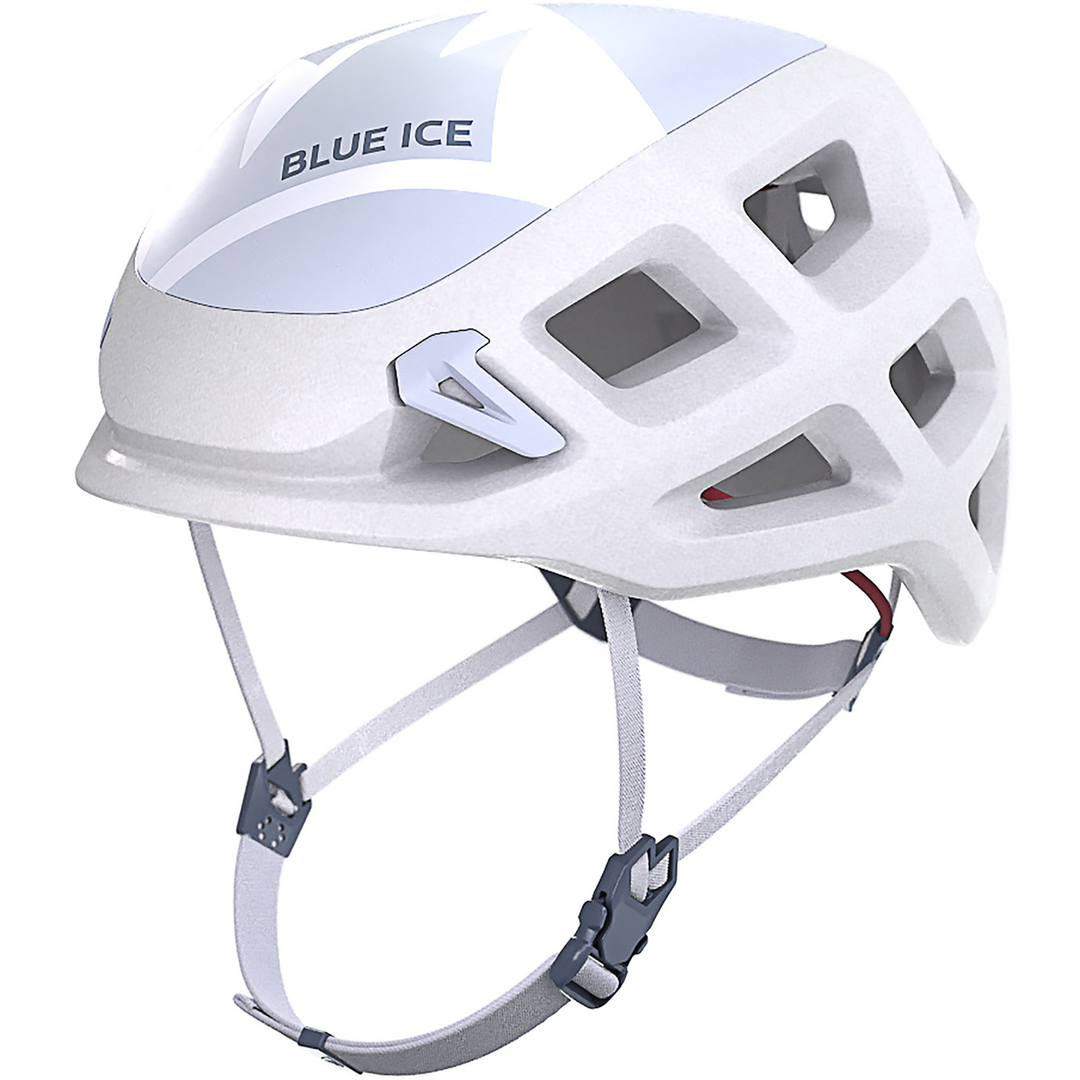 Blue Ice Blast Kletterhelm