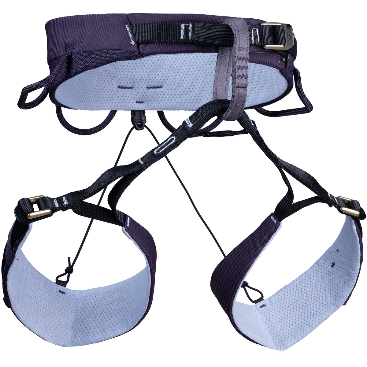 Blue Ice Damen Vista Adjust Klettergurt
