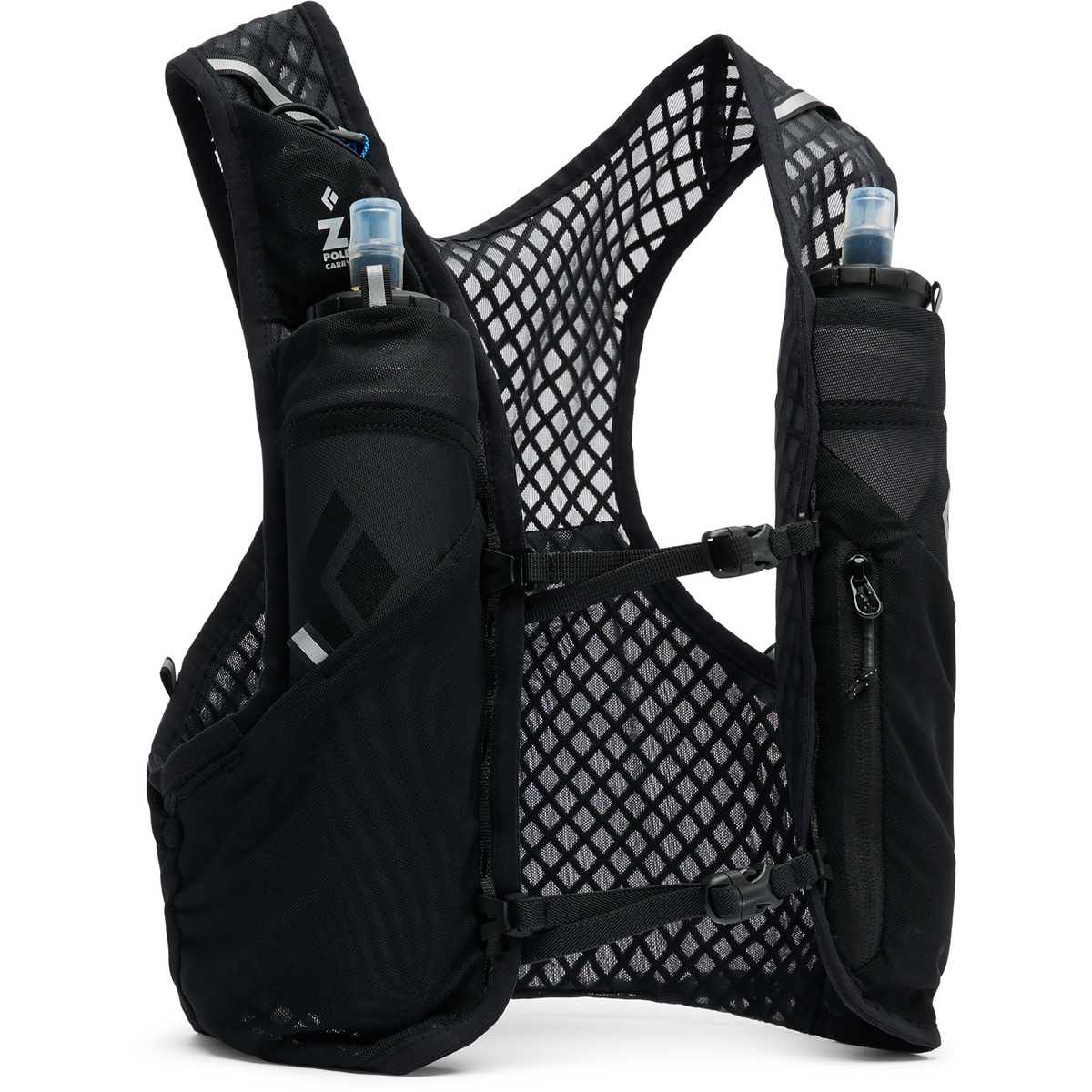 Black Diamond Distance 2 Hydration Trailrunningrucksack