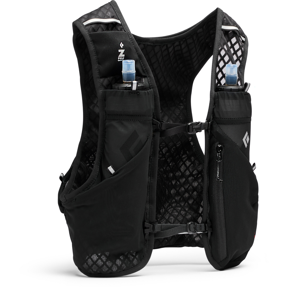 Black Diamond Distance 6 Hydration Trailrunningrucksack