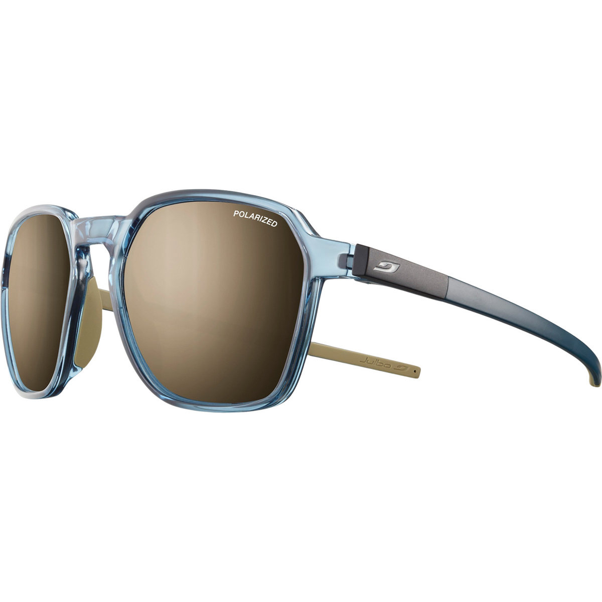 Julbo Drive Spectron 3 Polarized Sportbrille
