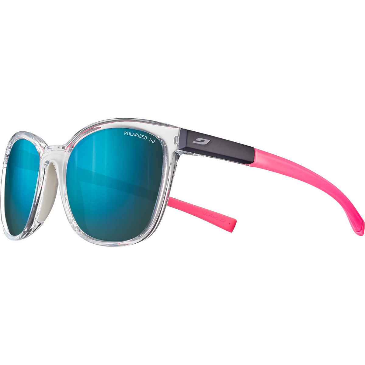 Julbo Damen Spark Spectron HD 3 Polarized Sonnenbrille