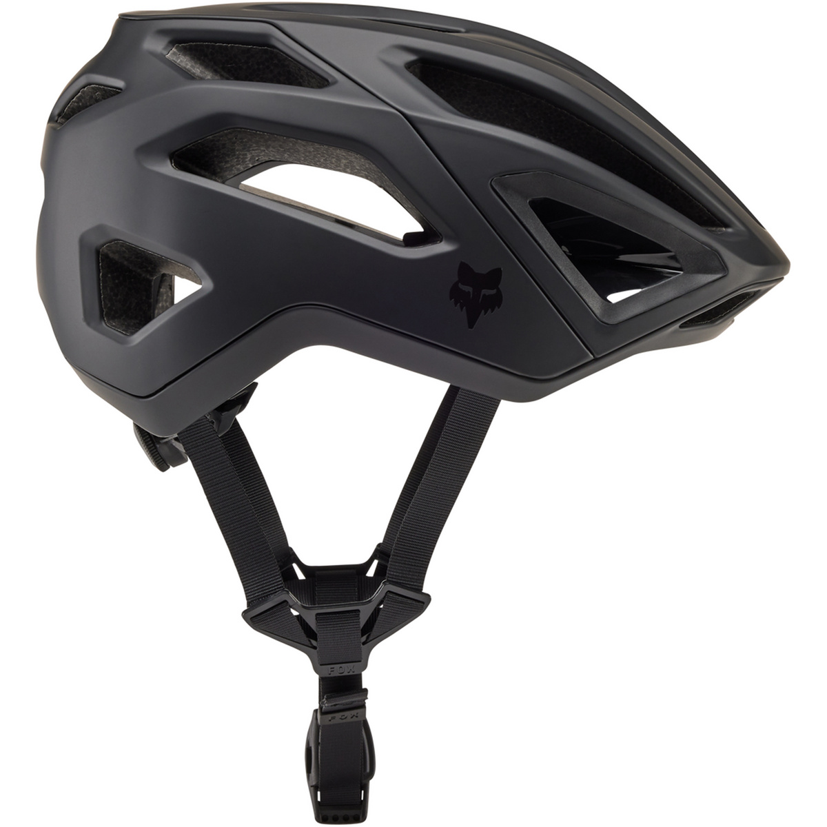 Fox Crossframe Pro MT Radhelm