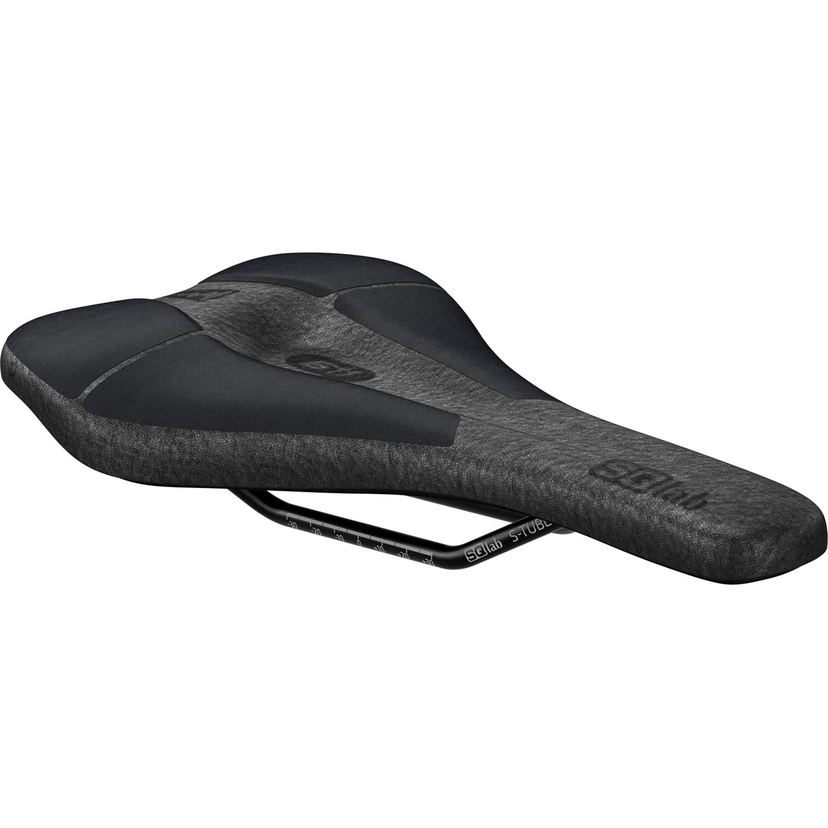 SQ-lab 611 Infinergy ERGOWAVE active 2.1 Fahrradsattel
