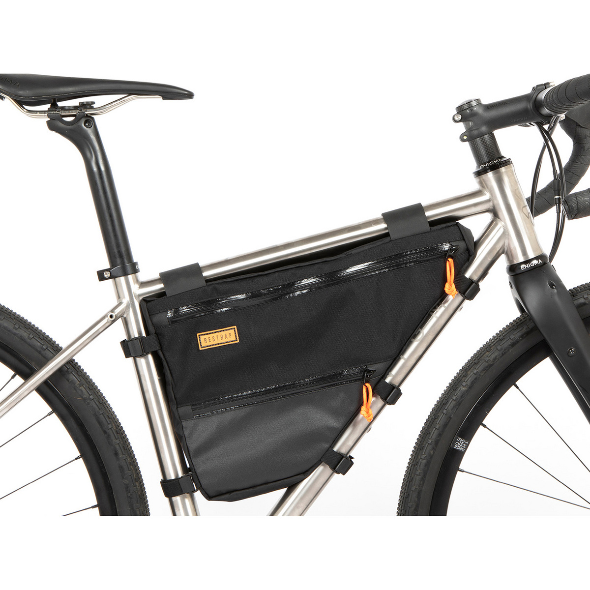 Restrap Full Frame Bag 6L Rahmentasche