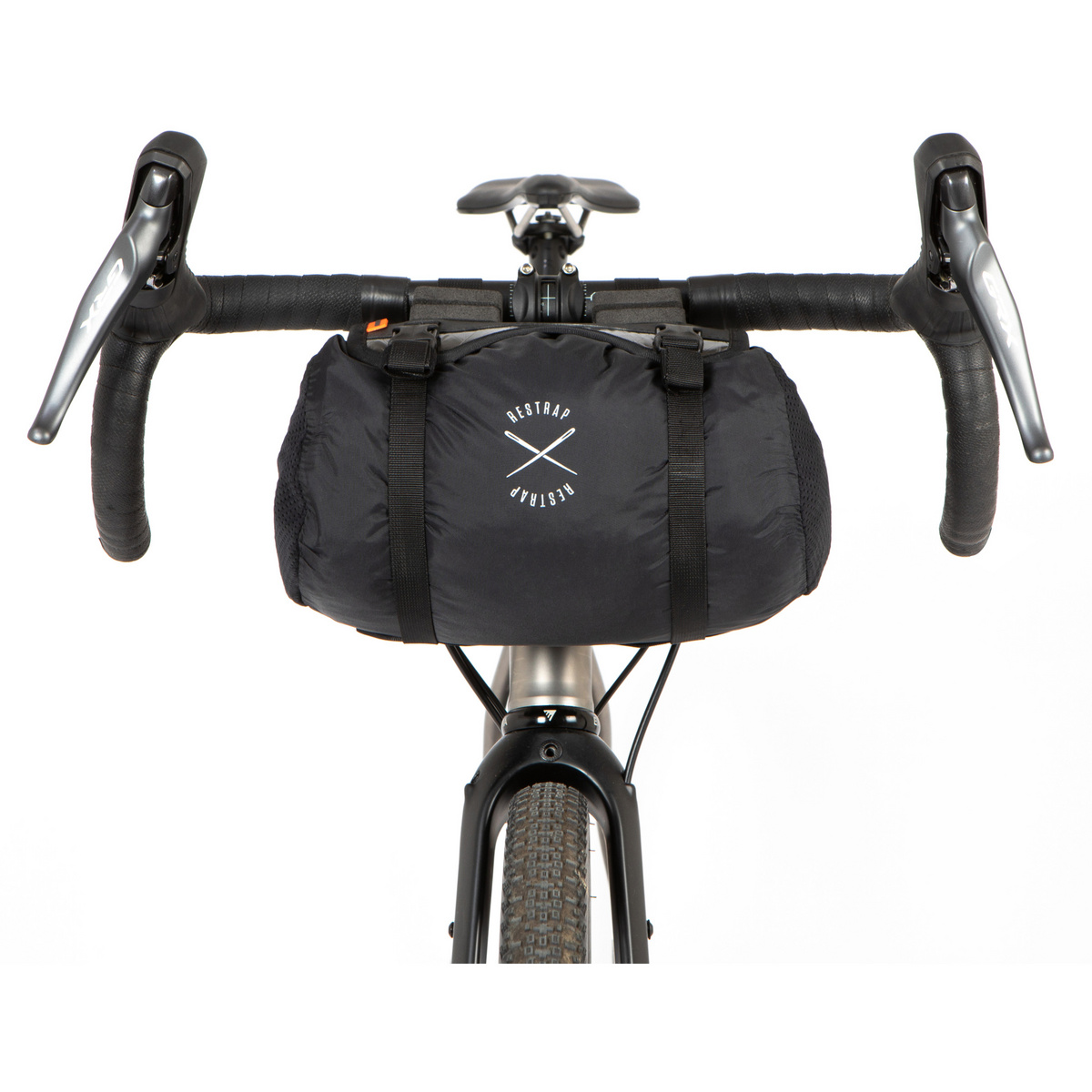 Restrap Race Drop 7L Lenkertasche