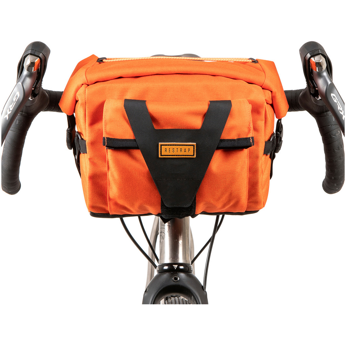 Restrap Bar Pack 10L Lenkertasche