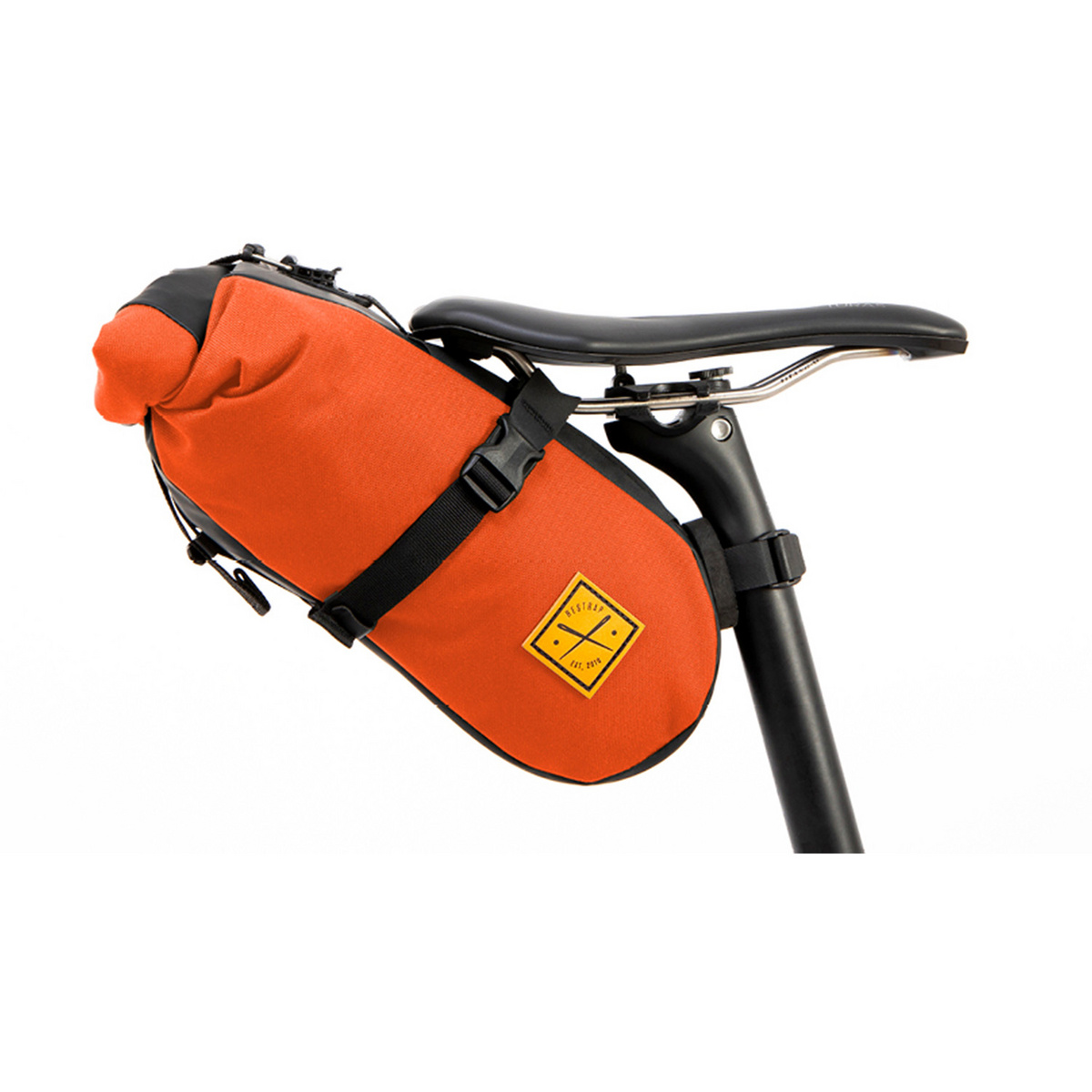 Restrap Saddle Pack 4.5L Satteltasche