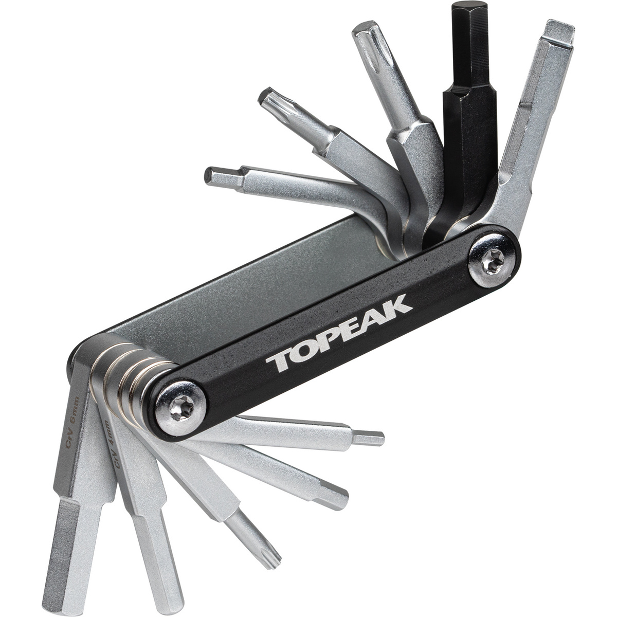 Topeak Nano 11 Multitool