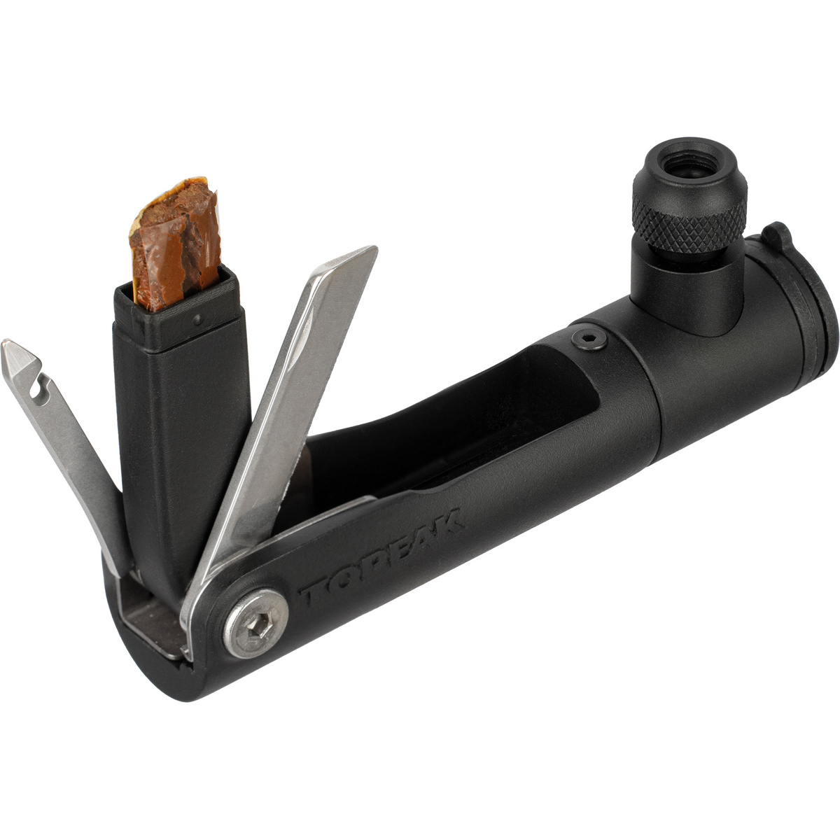 Topeak Tubi MiniX Tubeless-Reparaturset