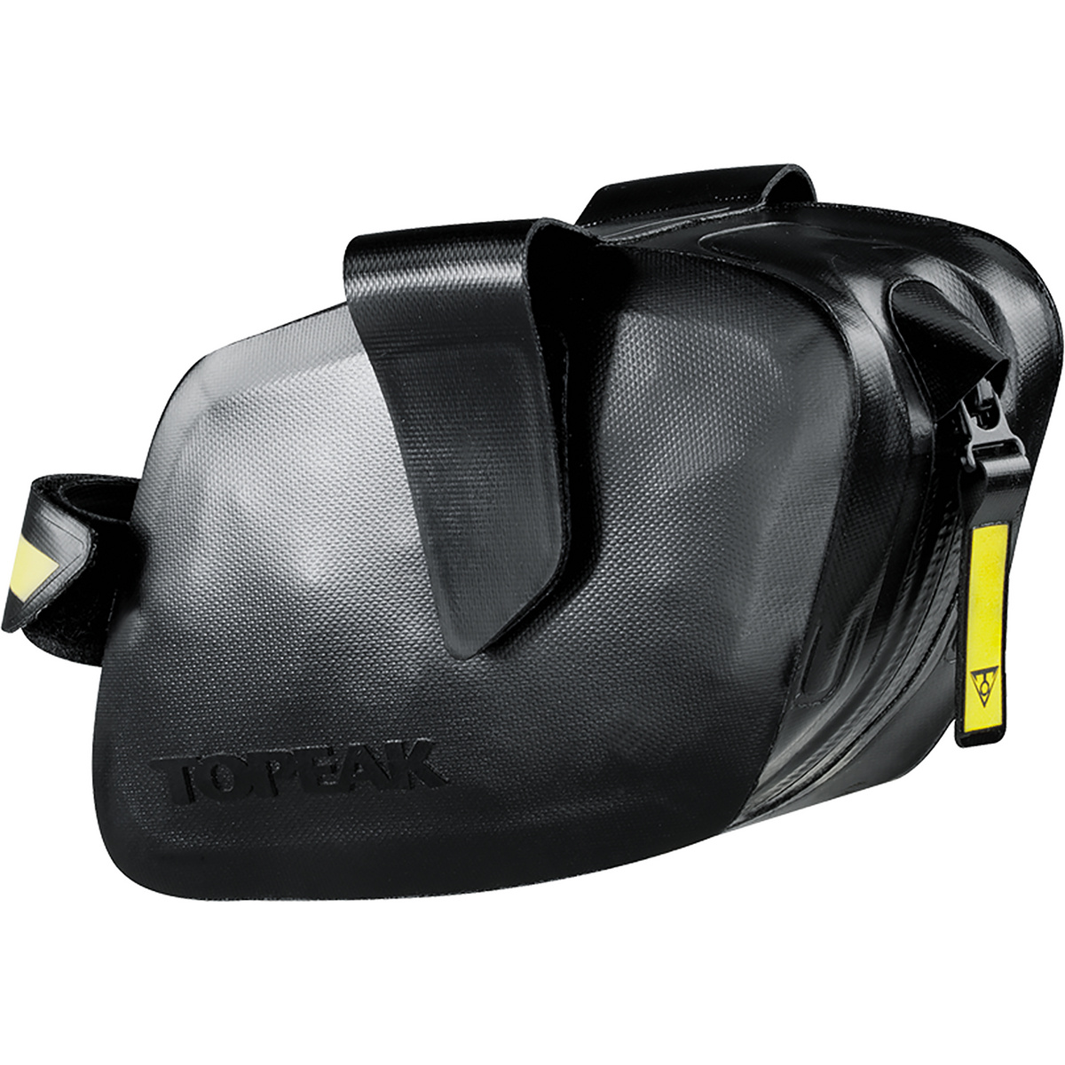Topeak DynaWedge Strap Micro Satteltasche