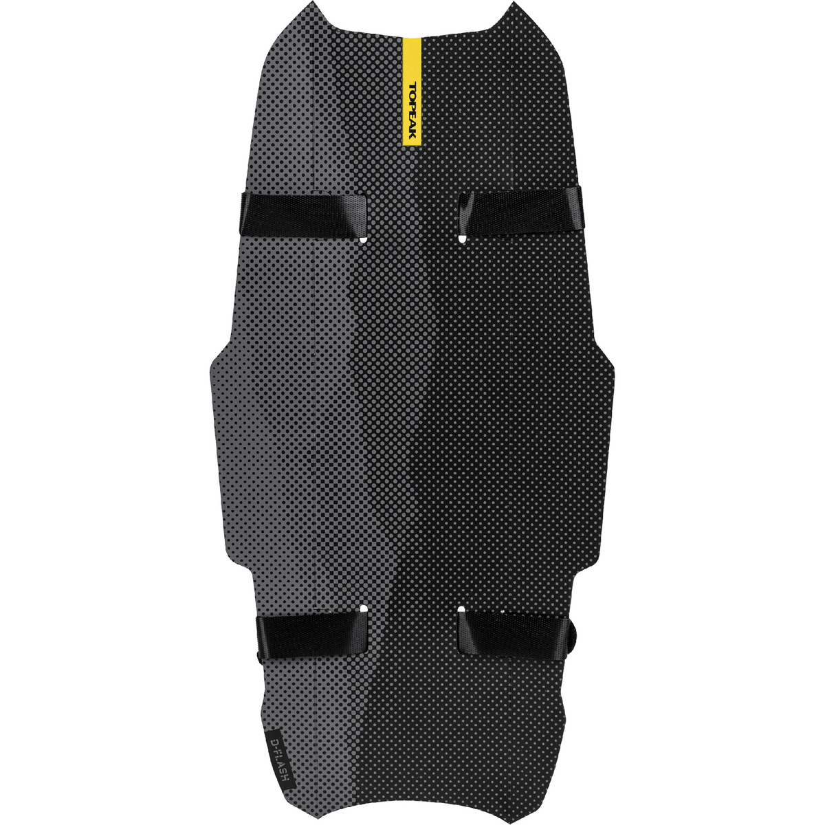 Topeak D-Flash Express DT Schutzblech