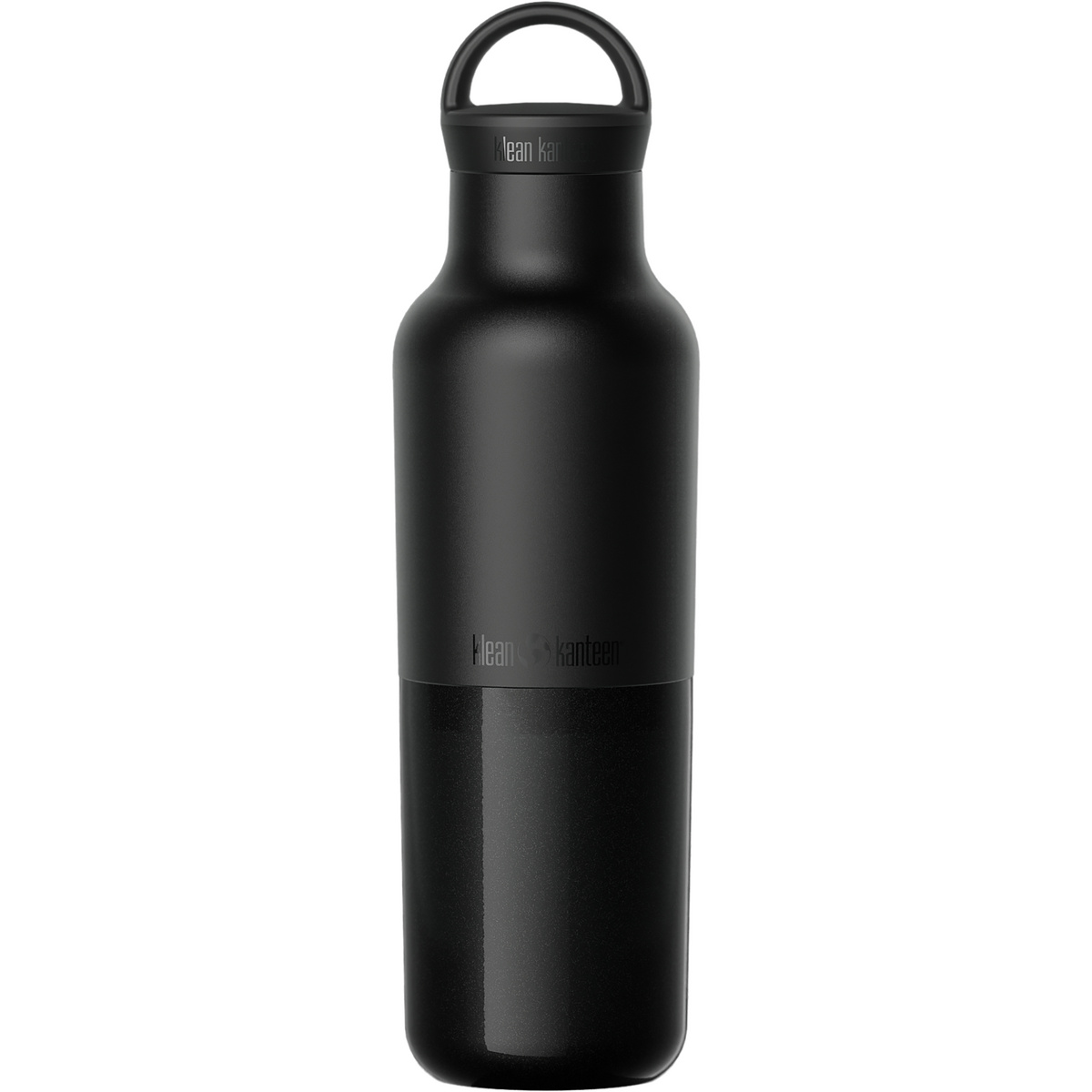Klean Kanteen Rise Classic VI Arch Loop Cap Trinkflasche