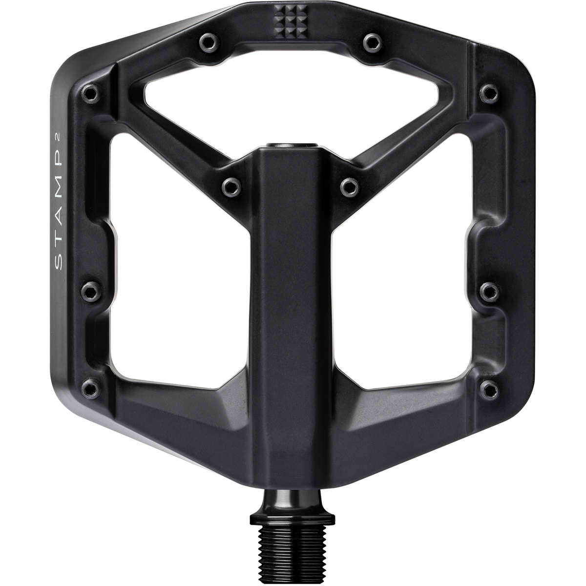 Crankbrothers Stamp 2 Pedale