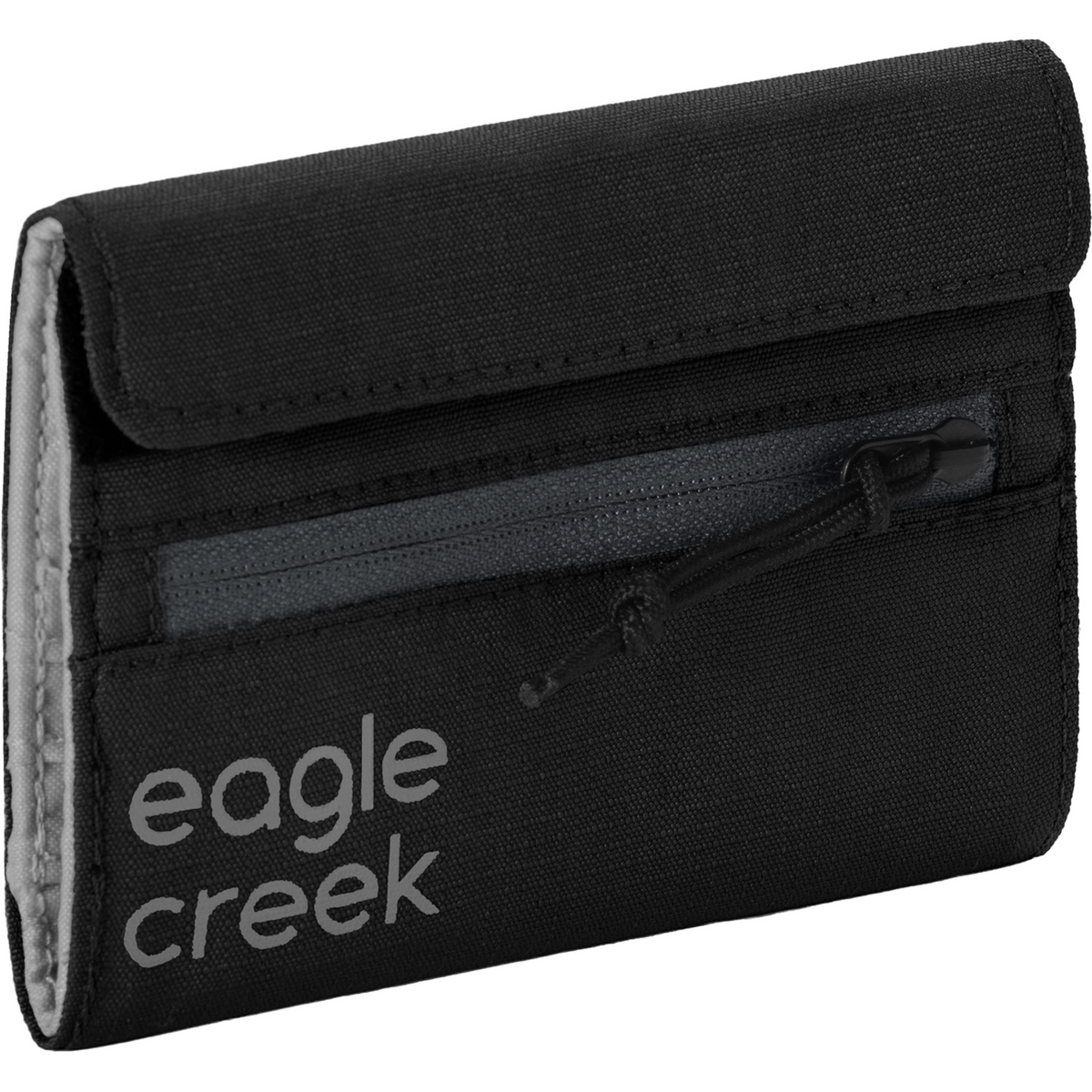 Eagle Creek Stash RFID Tri-Fold Geldbeutel