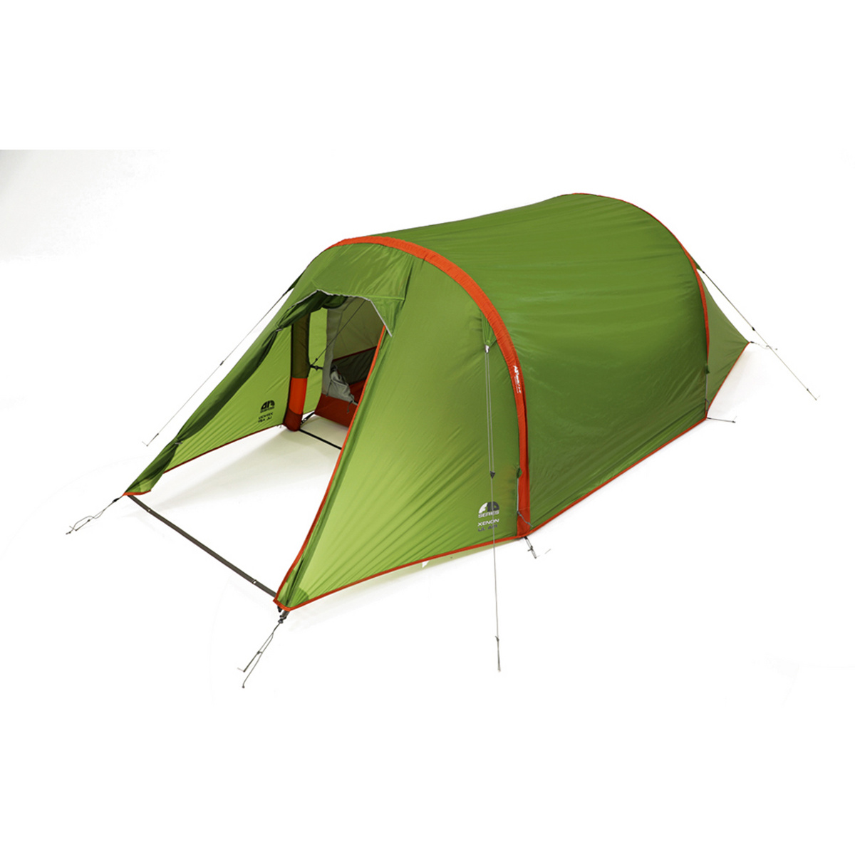Vango F10 Xenon UL Air Zelt