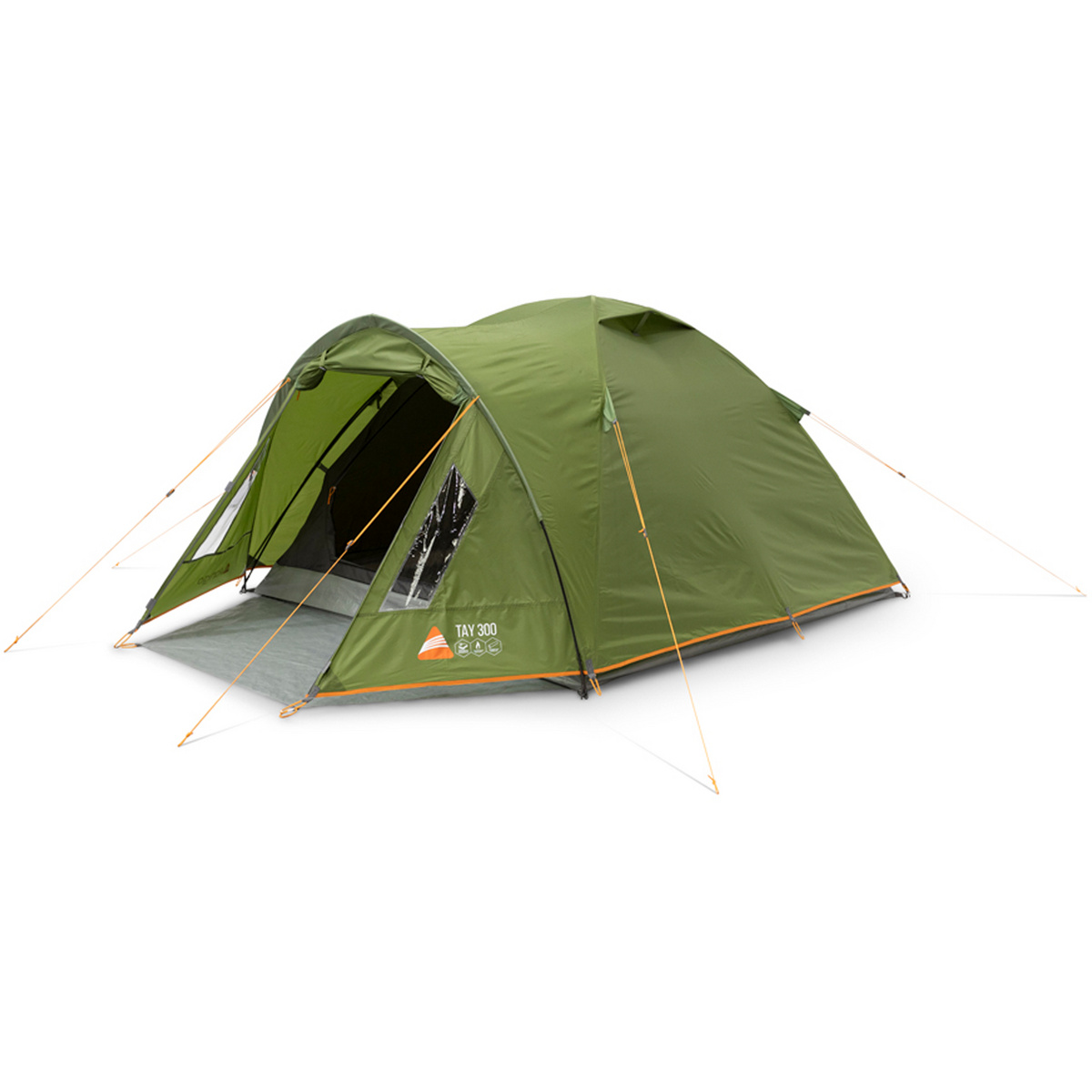 Vango Tay 300 Zelt