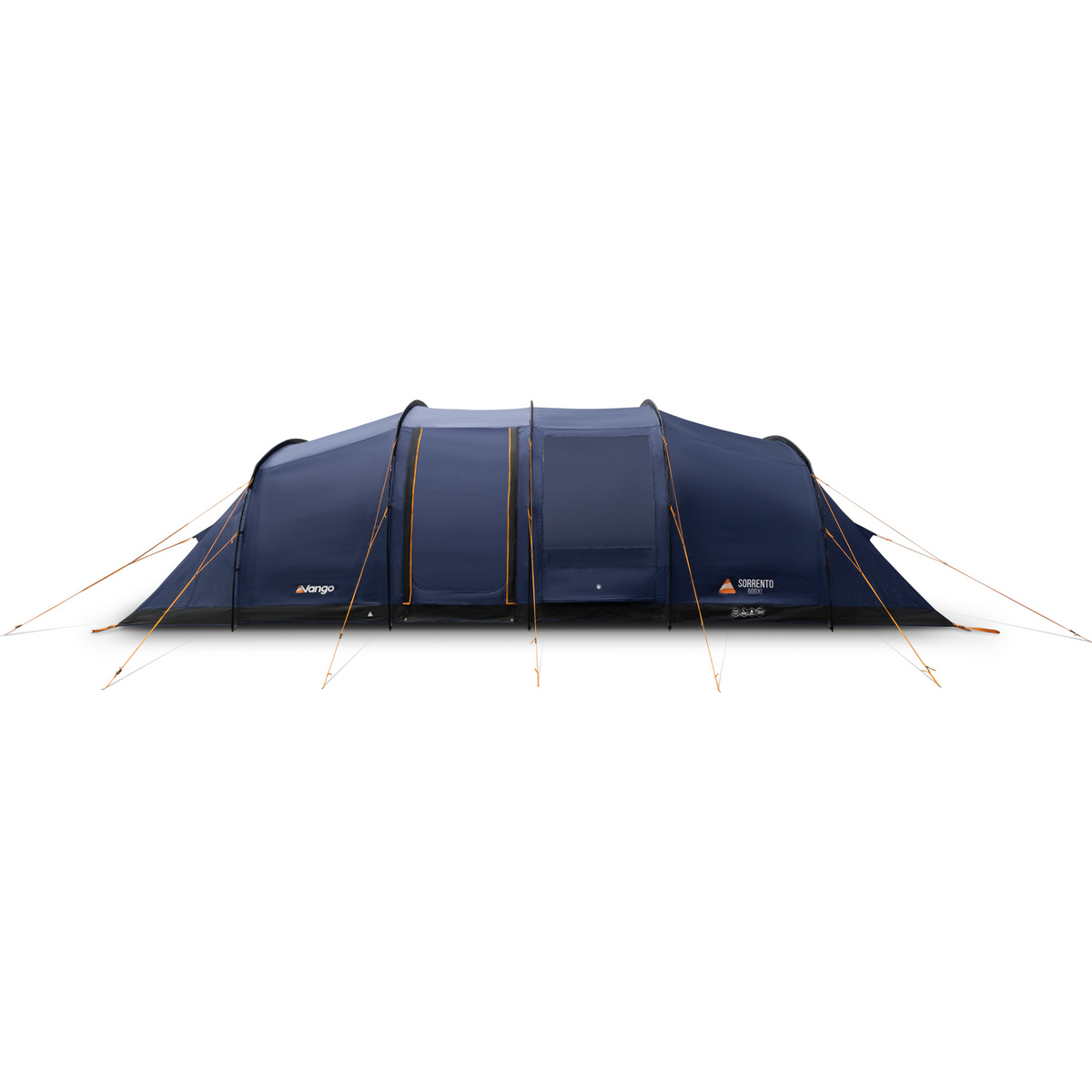 Vango Sorrento 600XL Zelt