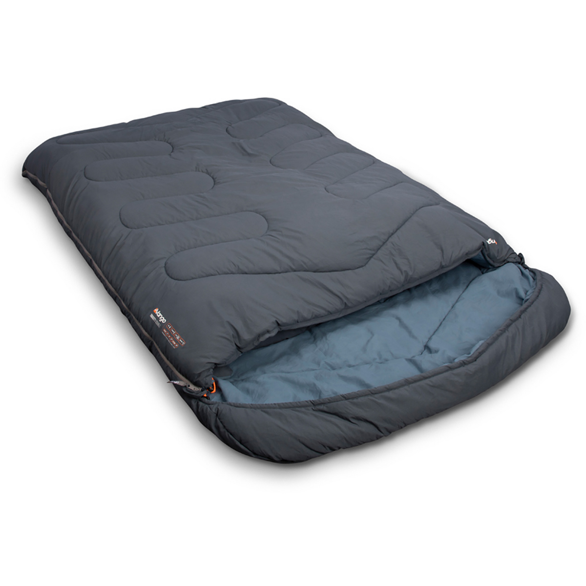 Vango Gravity Double Schlafsack