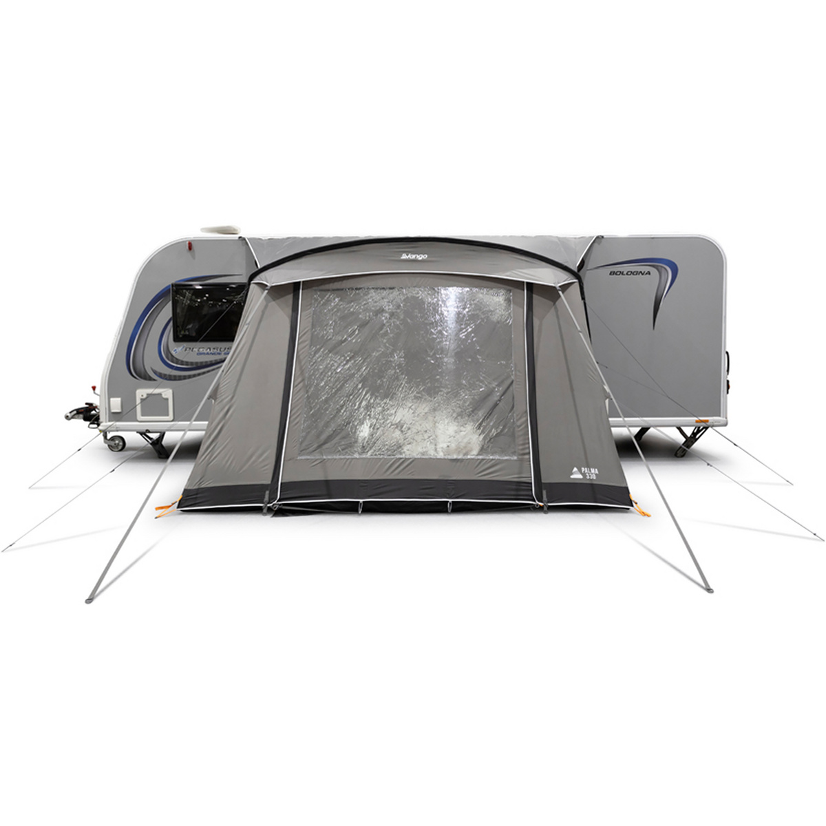 Vango Palma 330 Vorzelt