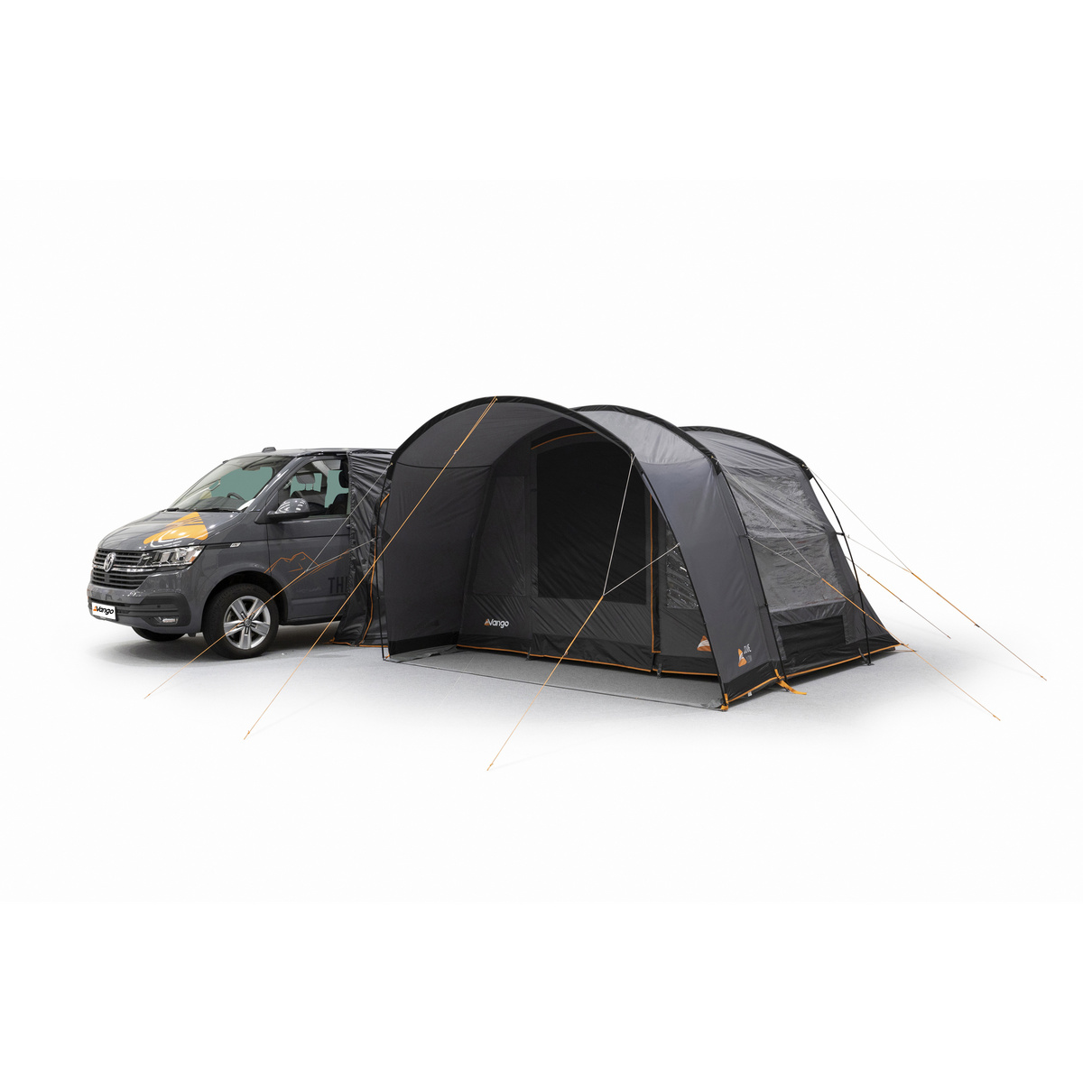 Vango Cove III Low Vorzelt