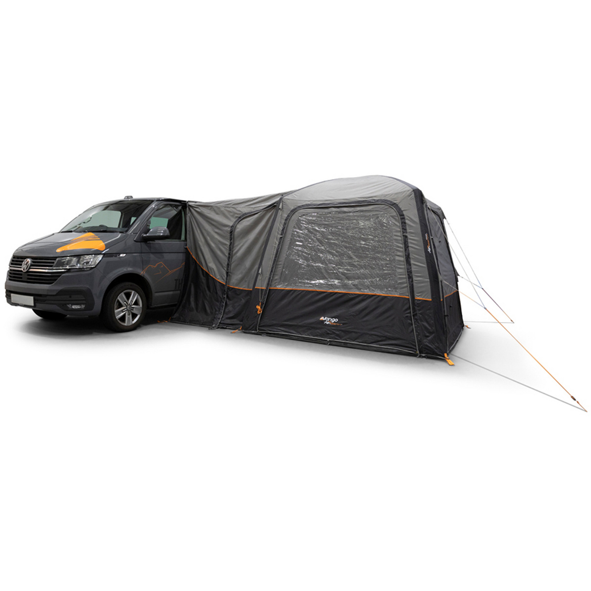 Vango Tailgate Hub II Low Vorzelt