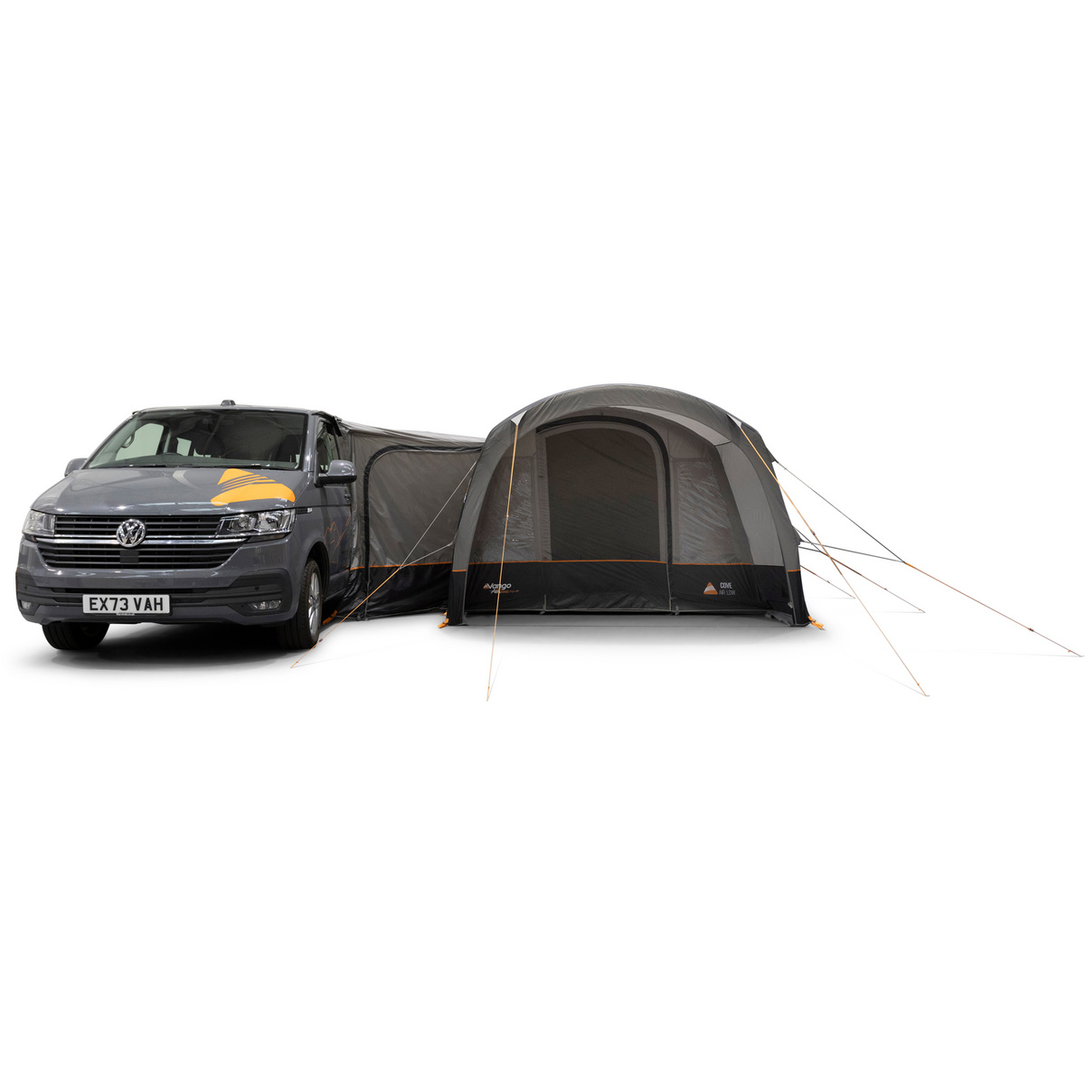 Vango Cove III Air Low Vorzelt
