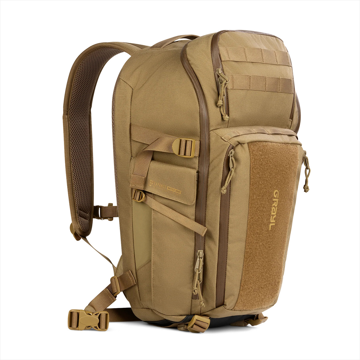 Grayl Transport EXP 25L Rucksack