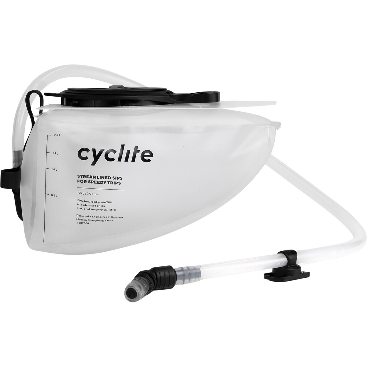 Cyclite Aero Bladder / 02 Trinkblase