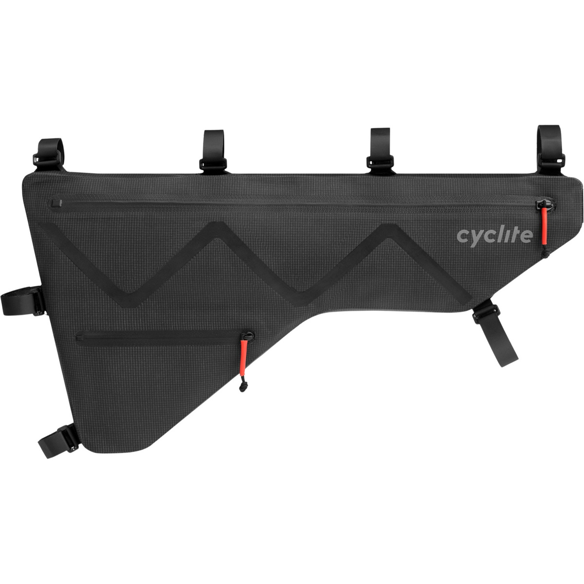 Cyclite Frame Bag Large / 02 Rahmentasche