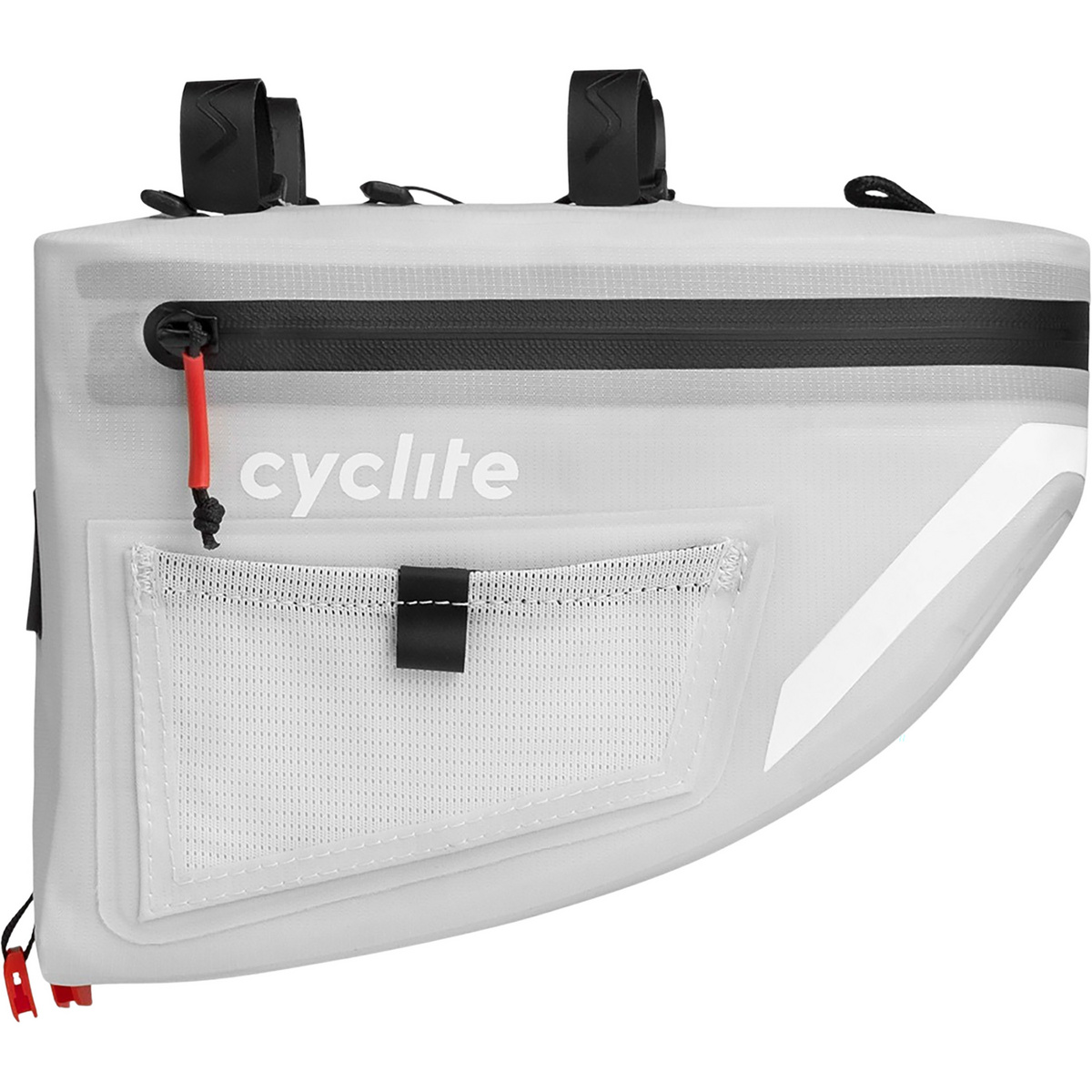 Cyclite Handle Bar Aero Bag / 02 Lenkertasche