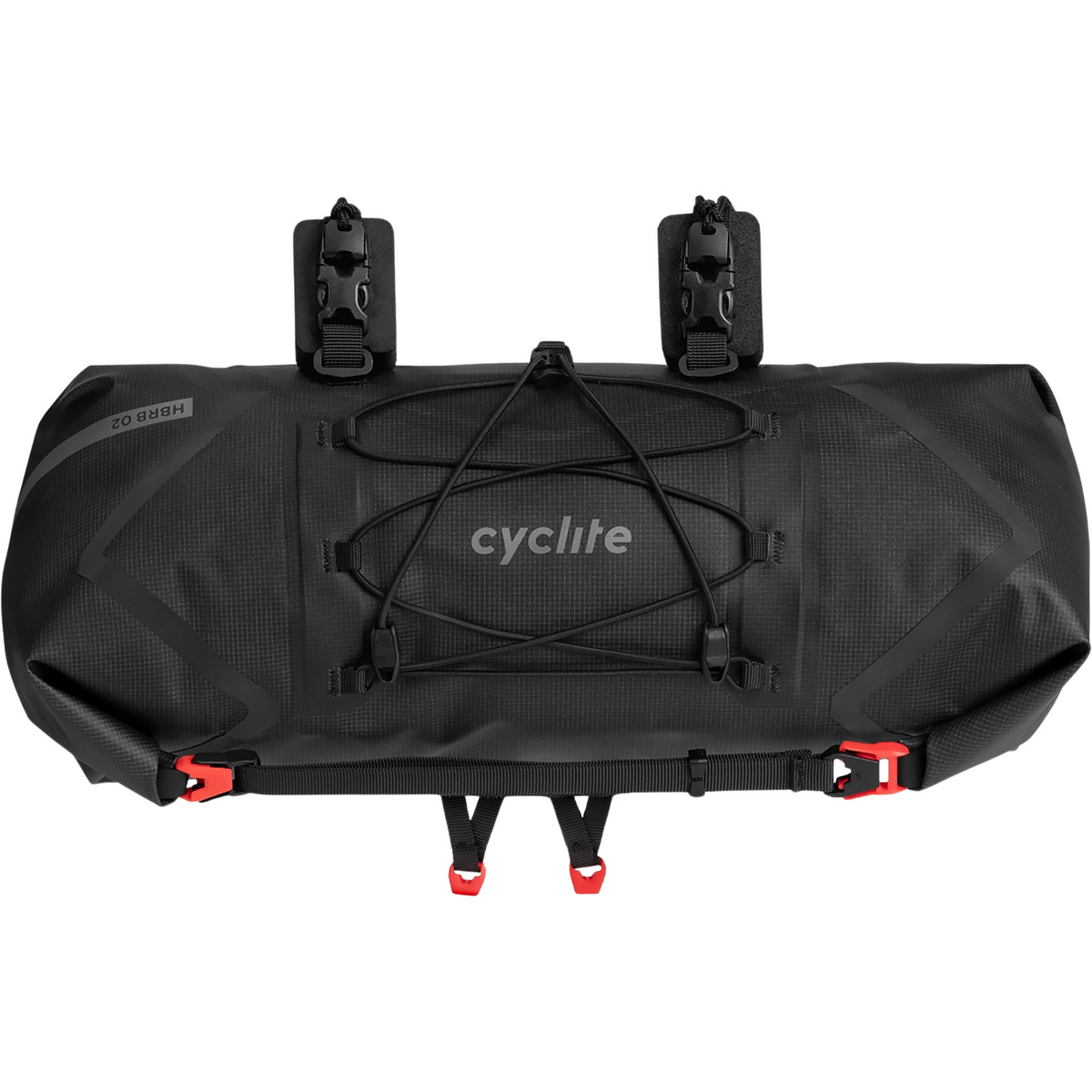 Cyclite Handle Bar Roll Bag / 02 Lenkertasche