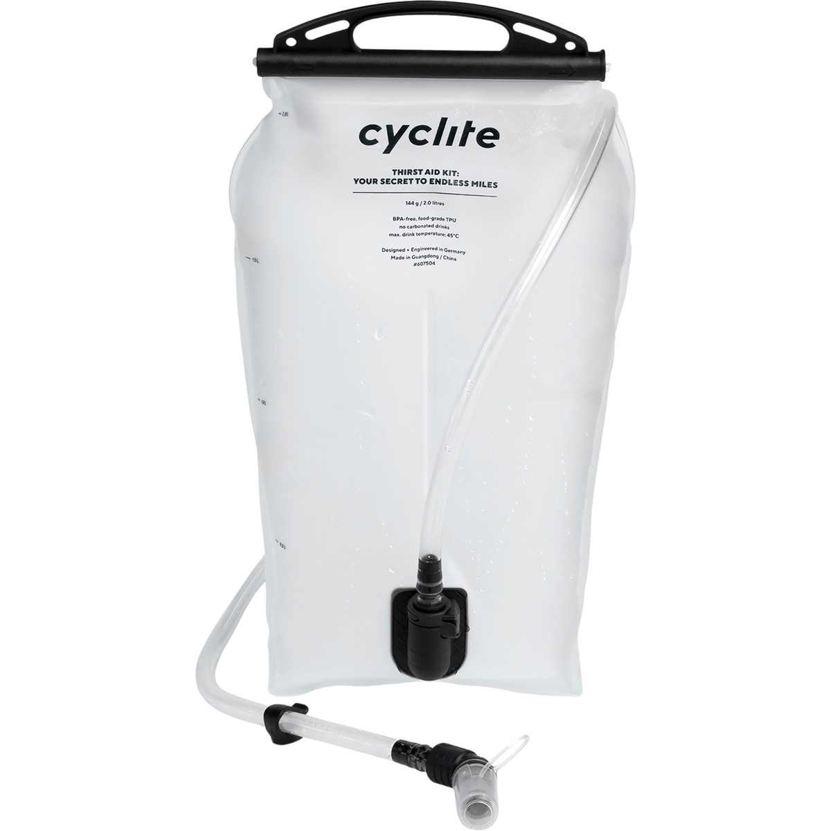 Cyclite Hydration Bladder / 01 Trinkblase