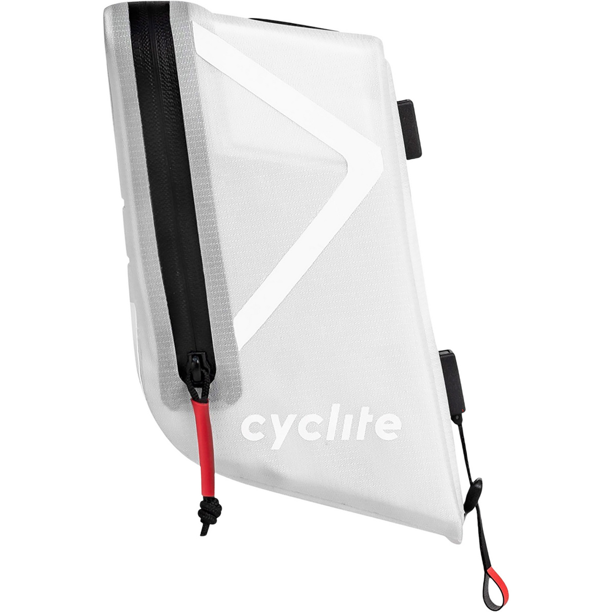 Cyclite Saddle Bag Nano / 01 Satteltasche