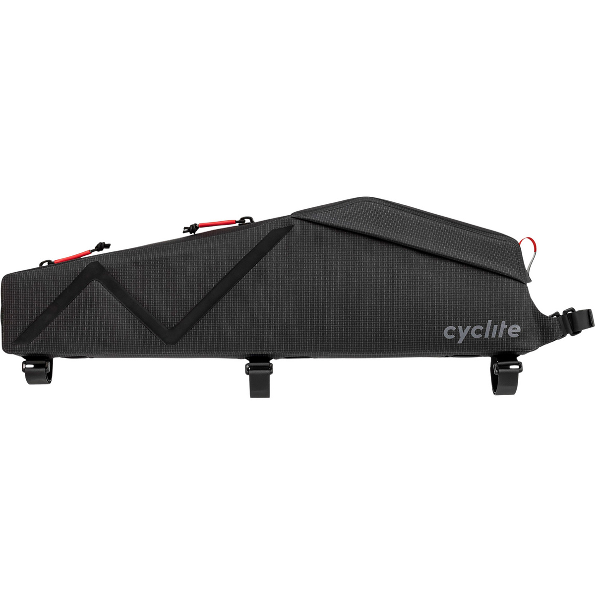 Cyclite Top Tube Bag Large / 02 Rahmentasche