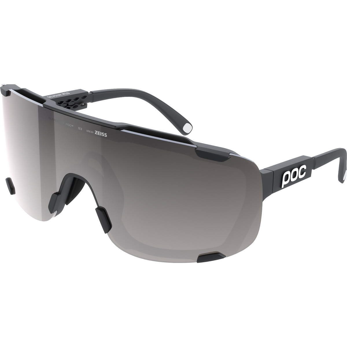 POC Devour Mid Sportbrille