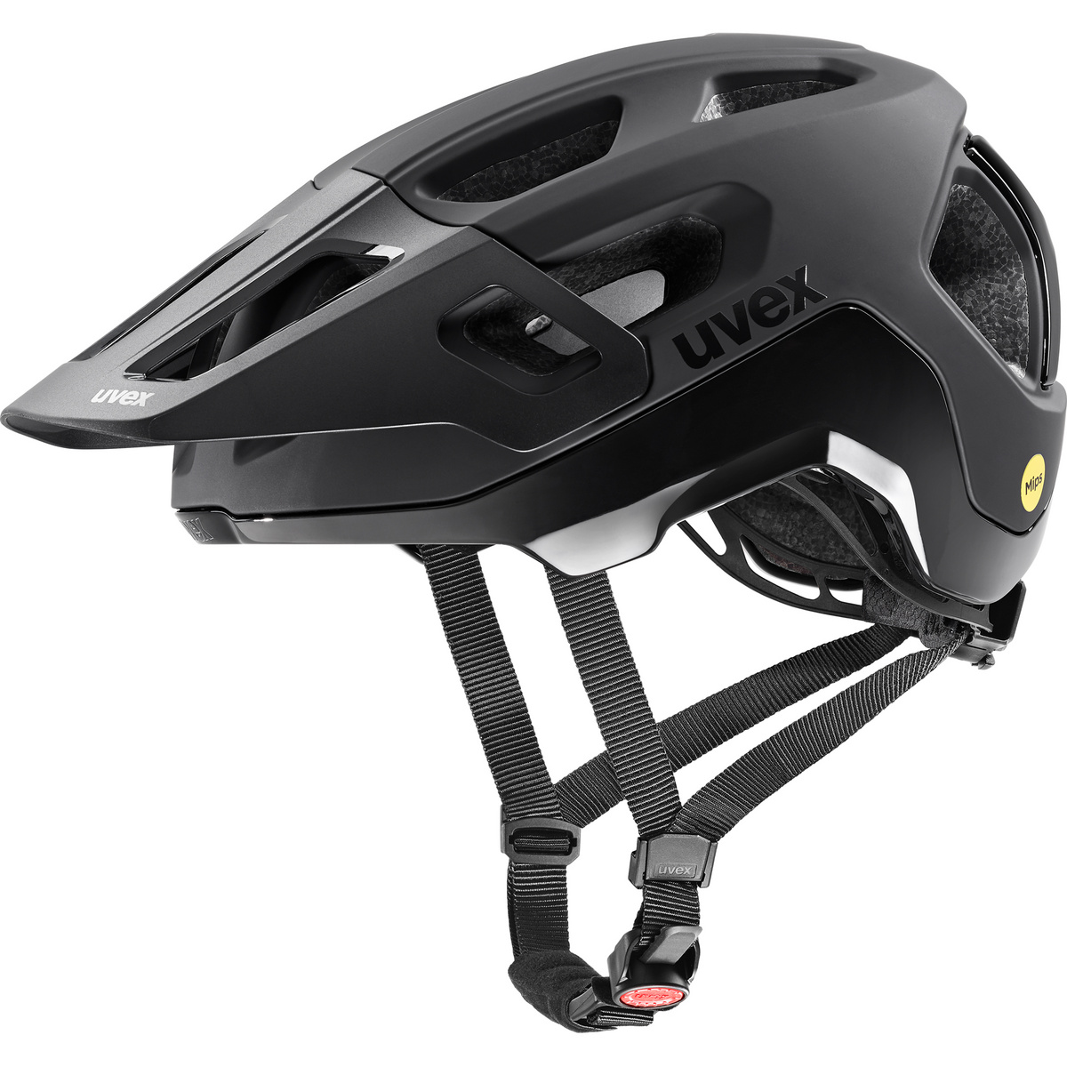Uvex React Mips Fahrradhelm