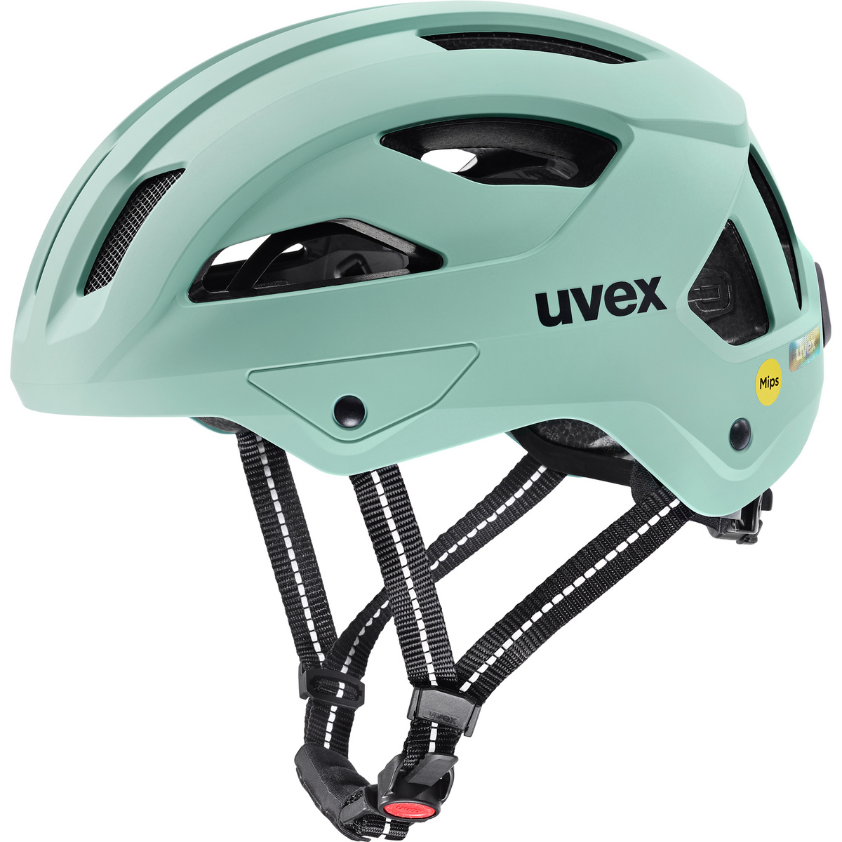 Uvex City Stride Mips Fahrradhelm