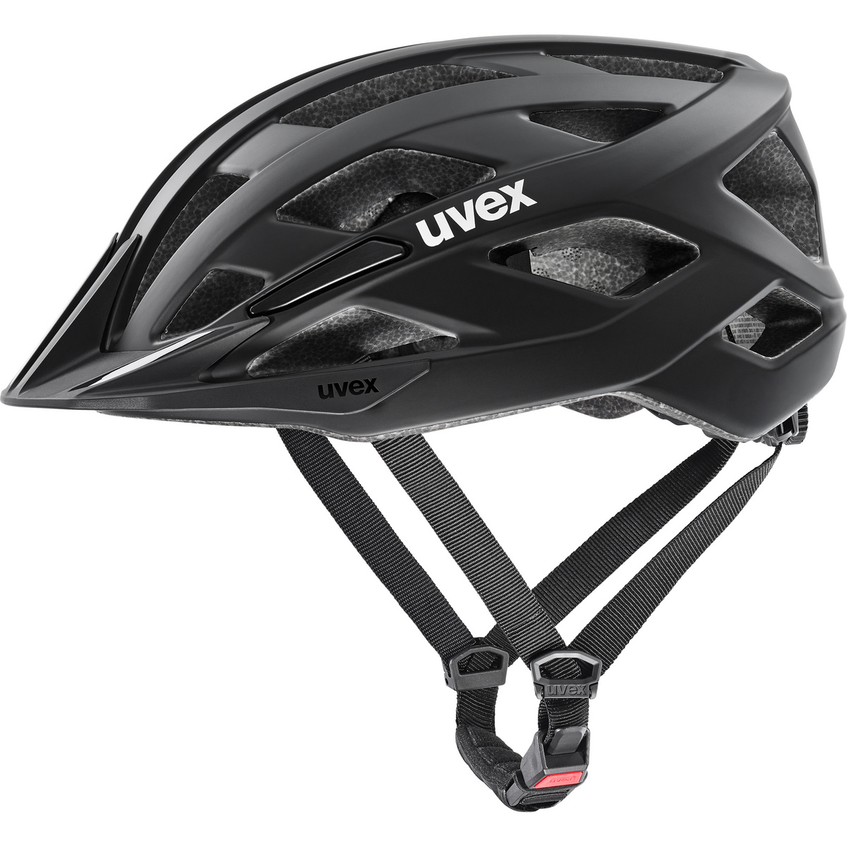 Uvex I-Vo 2 Fahrradhelm